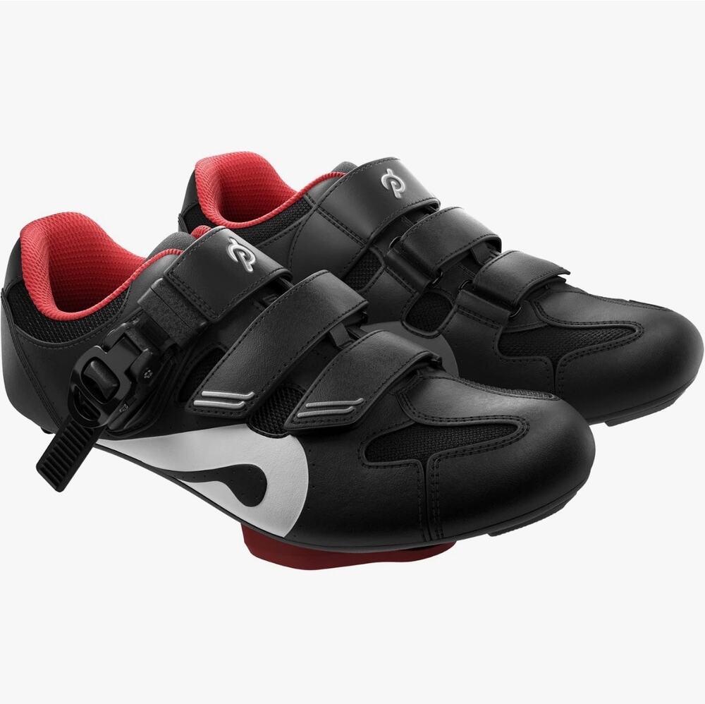 Peloton adult women’s cycling shoes size 38 (7)